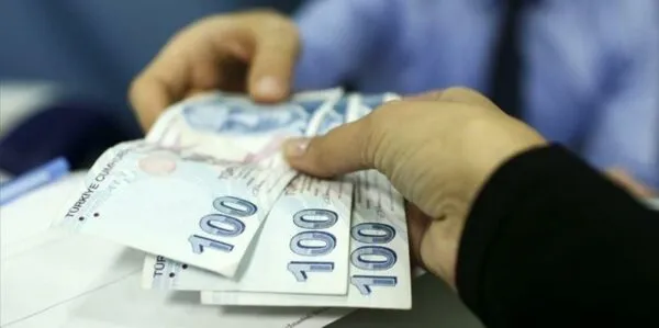 EMEKLİLERİN PROMOSYON ÖDEMELERİ BUGÜN BAŞLADI