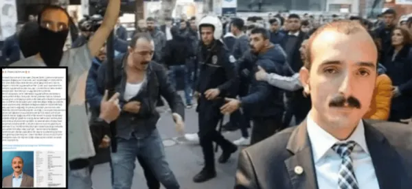 KONYAALTI’NDA CEM KOTAN’IN ADAYLIĞI ÜZERİNDEN ‘RANT PLANI’ İDDİASI