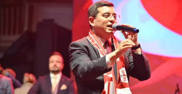 TÜTÜNCÜ.. ‘ANTALYA YENİ TOPLU İŞ YERLERİYLE TANIŞACAK’