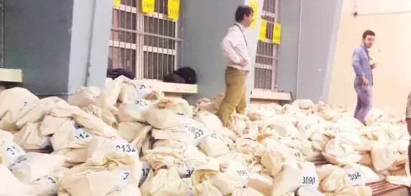 PARTİLERİN ‘SANDIK’ PLANI.. AK PARTİ 2 MİLYON KİŞİYLE SAHADA OLACAK