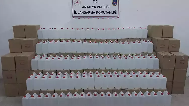 ANTALYA