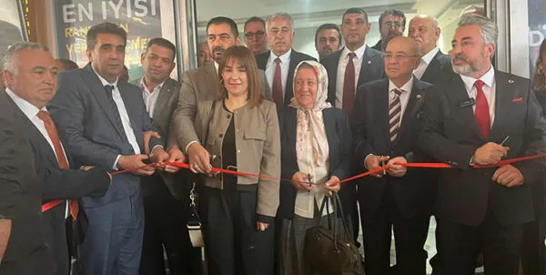 DENİZ KARATAŞ.. ‘AKSU’YA MÜHENDİS ELİ DEĞECEK DİYE YOLA ÇIKTIK’