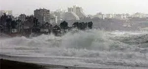 ANTALYA İÇİN FIRTINA UYARISI.. ‘FETİH YÜRÜYÜŞÜ’ İPTAL EDİLDİ