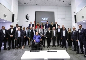Başkan Erhan Kılıç’tan meclis üyelerine teşekkür