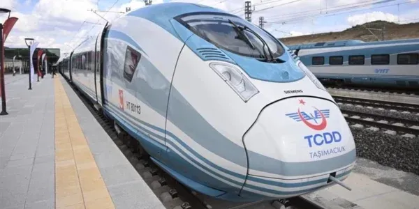 ERDOĞAN AÇIKLADI.. ANTALYA’NIN HIZLI TREN RÜYASI BU DEFA GERÇEK Mİ OLUYOR?