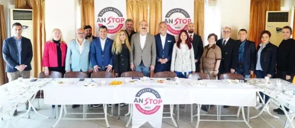 CEM KOTAN.. ‘KOL KOLA YÜRÜYECEĞİZ’