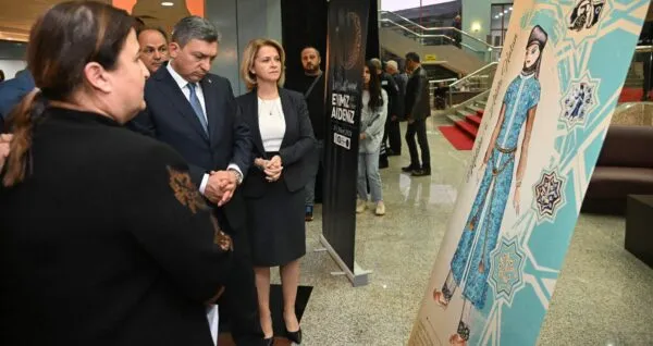 ANTALYA’DA FETİH KUTLAMALARI.. ‘GÜÇLÜYÜZ, GÜÇLÜ OLMAYA DEVAM EDECEĞİZ’