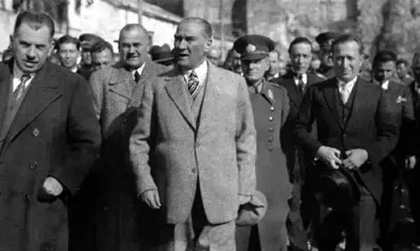ATATÜRK