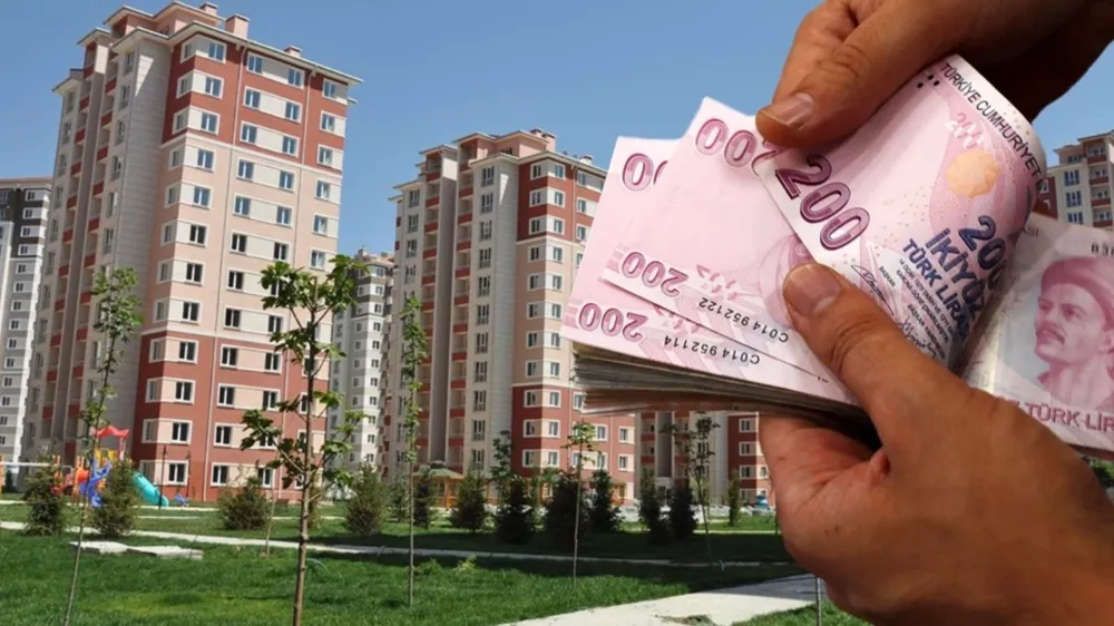 ANTALYA’DA ‘KİRAYA TAŞINMA’NIN MALİYETİ 100 BİN LİRAYA YAKLAŞTI