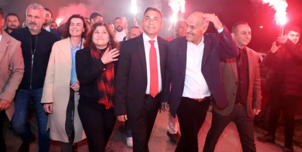 NEFİ KARA ‘BABA OCAĞI’NDA 