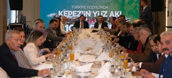 SÜMER.. ‘KEPEZ’DE SEÇİMİ AÇIK ARA FARKLI BİR SONUÇLA KAZANACAĞIM’