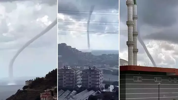 ANTALYA