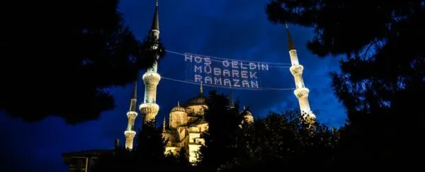 RAMAZAN İMSAKİYESİ 2024.. ANTALYA’DA İFTAR VE SAHUR SAAT KAÇTA?
