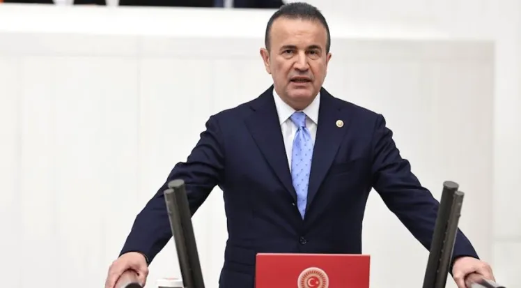 KORKUTELİ’DE TANITIM..  ‘CUMHUR İTTİFAKI