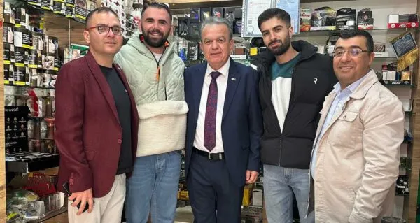 İYİ PARTİ’Lİ EROL.. MANAVGAT ‘ADAY’ İTHALATINDA DÜNYA ŞAMPİYONU