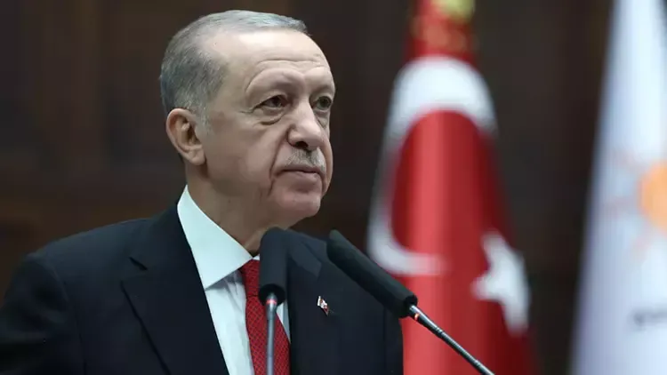 ERDOĞAN.. ’SEÇİMİN GALİBİ DEMOKRASİMİZDİR, DURMAK YOK YOLA DEVAM’