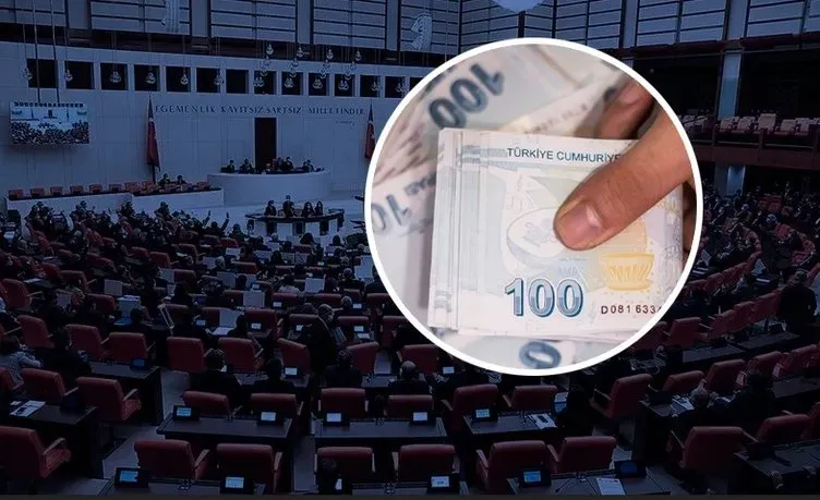 ‘SEÇİMSİZ DÖNEM’ BAŞLADI.. EMEKLİ DÜZENLEMELERİ İLE 6 BÜYÜK REFORM GELİYOR