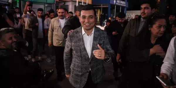 TÜTÜNCÜ.. ‘UZUN SOLUKLU BİR YOLCULUKTA YÜRÜMEYE DEVAM EDECEĞİZ’
