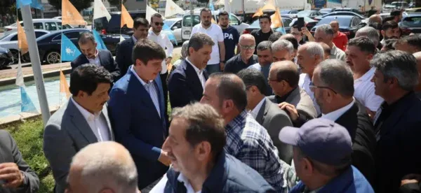 AK PARTİ