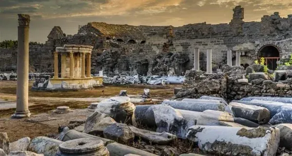 BUNLARI YAPMADIYSANIZ.. ‘DÜNYA ŞEHRİ ANTALYA’YI GÖRDÜM’ DEMEYİN