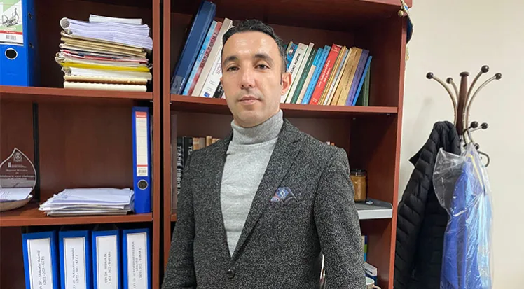 ‘HAZIRLIKLI OLUN’ UYARISI.. 2024