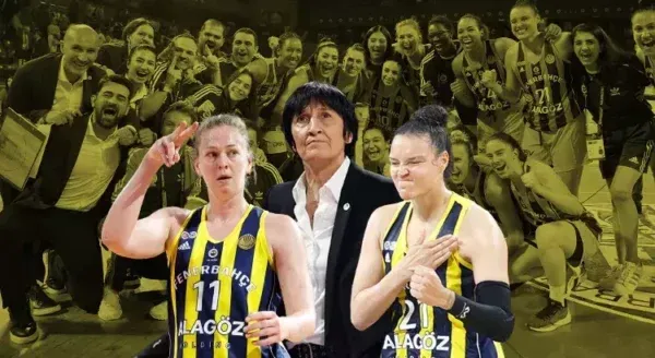 EUROLEAGUE WOMEN