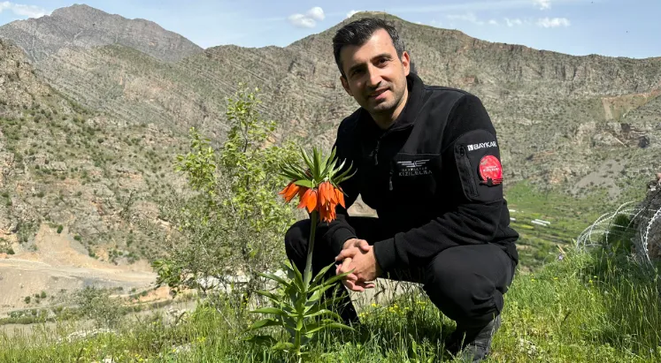 SELÇUK BAYRAKTAR