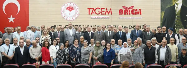 VALİ ŞAHİN.. ‘BATEM