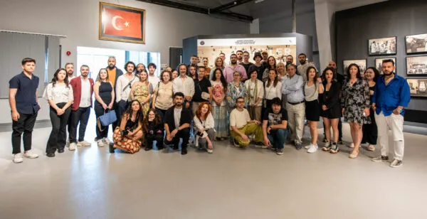 AKDENİZ ÜNİVERSİTESİ ÖĞRENCİLERİNDEN FOTOĞRAF SERGİSİ