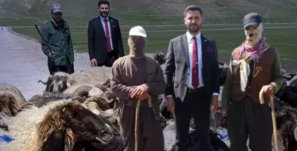 40 BİN LİRA MAAŞLA ELEMAN BULAMADILAR.. İRAN
