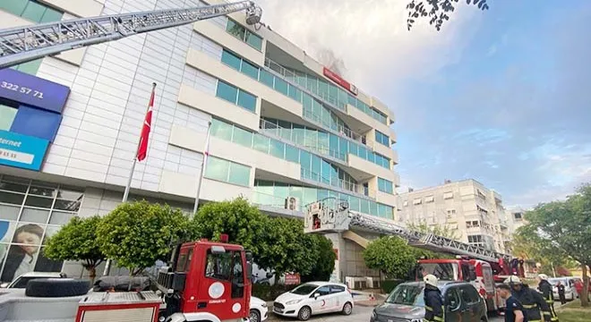 ANTALYA