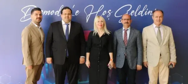 185 MİLYAR DOLARLIK BİR PAZAR.. ‘YAPAY ZEKA VAZGEÇİLMEZ BİR KONUMA GELDİ’
