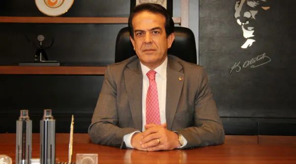 ALİ ÇANDIR.. TARIMSAL GİRDİ MALİYETİ ARTTI