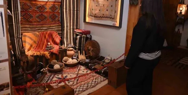 KEMER’İN İLK KÜLTÜR EVİ AÇILIYOR