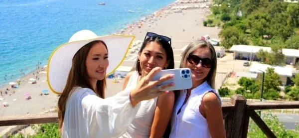 İSPANYA’YI SOLLADI.. ANTALYA ERKEN REZERVASYONDA İLK DEFA ÖNE GEÇTİ