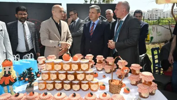 VALİ ŞAHİN.. ‘GENÇLİK MERKEZLERİ AİLELERİMİZE NEFES OLUYOR’