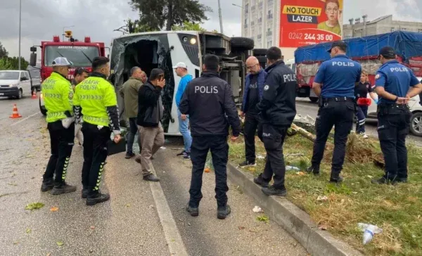 ANTALYA SERİK