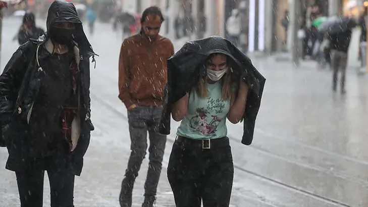 METEOROLOJİ
