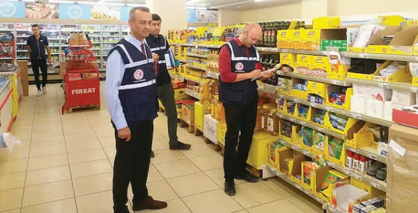 İŞTE ŞİMDİ YANDILAR.. FAHİŞ FİYAT VE STOKÇULUK AYRI SUÇ OLACAK