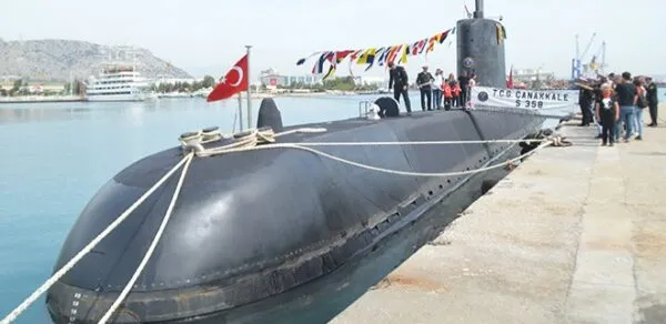 ANTALYA