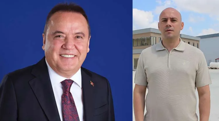 MUHİTTİN BÖCEK’İN 