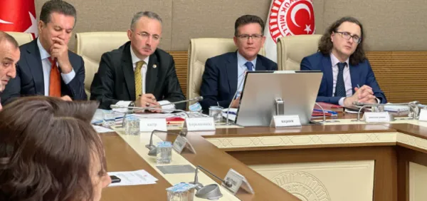 ATAY USLU’DAN İLİÇ AÇIKLAMASI.. ‘KAFALARDA SORU İŞARETİ KALMAYACAK’