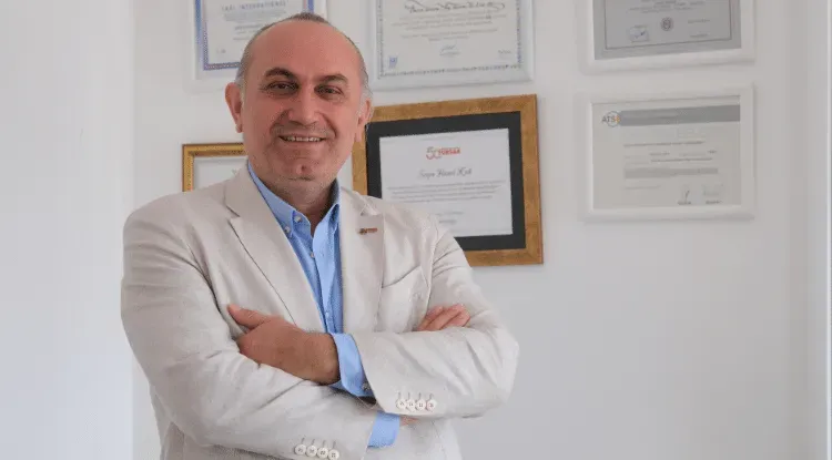 SEZON ÖNCESİNDE TUR REHBERLERİ VE ACENTALAR İÇİN YAPICI DÜZENLEME 