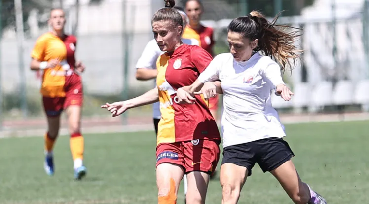 1207 ANTALYASPOR KÜME DÜŞTÜ