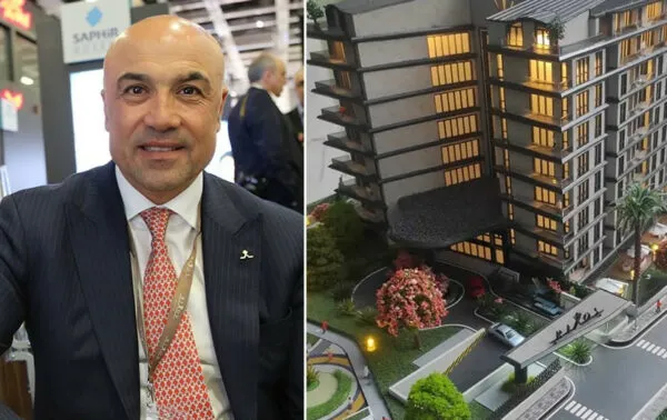 FETTAH TAMİNCE KAZANDI.. VE ANTALYA’YA YENİ BİR REZİDANS GELİYOR