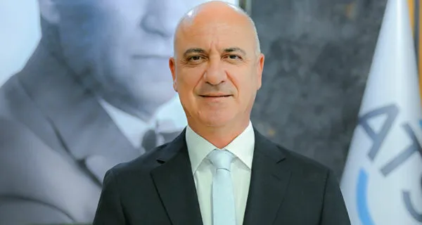 İŞ DÜNYASINDAN YEREL YÖNETİCİLERE.. ‘SEÇİMLER BİTTİ ŞİMDİ SIRA HİZMETTE’