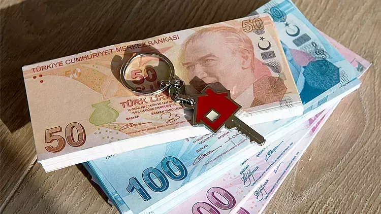 KİRA ZAM ORANLARI YÜZDE 57.50 OLARAK BELİRLENDİ