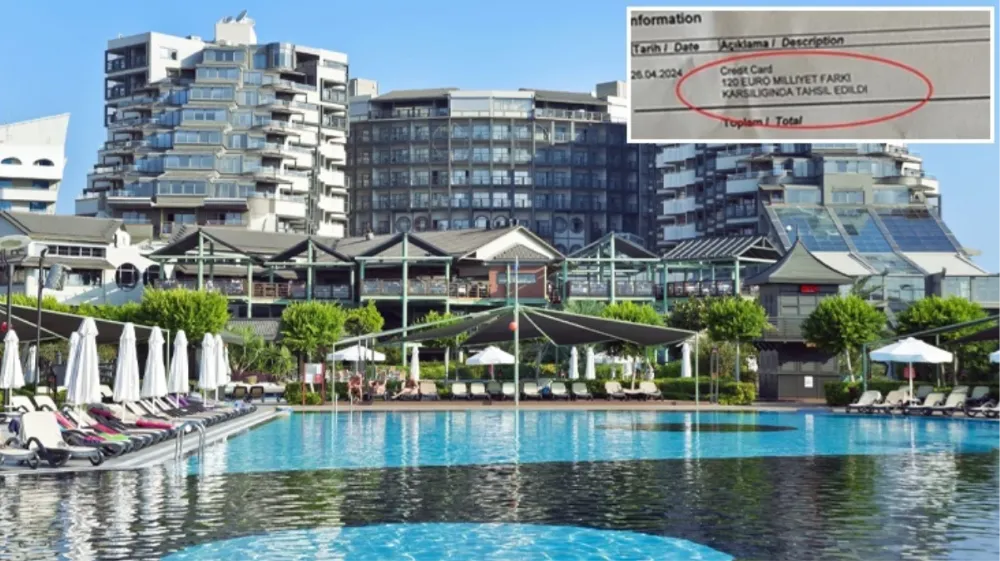 ANTALYA