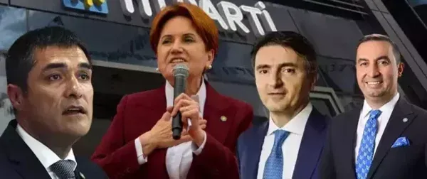 İYİ PARTİ