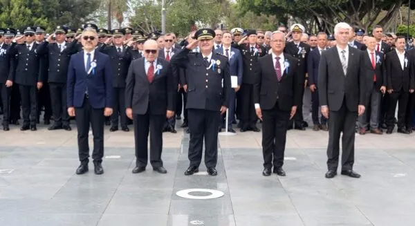 ANTALYA